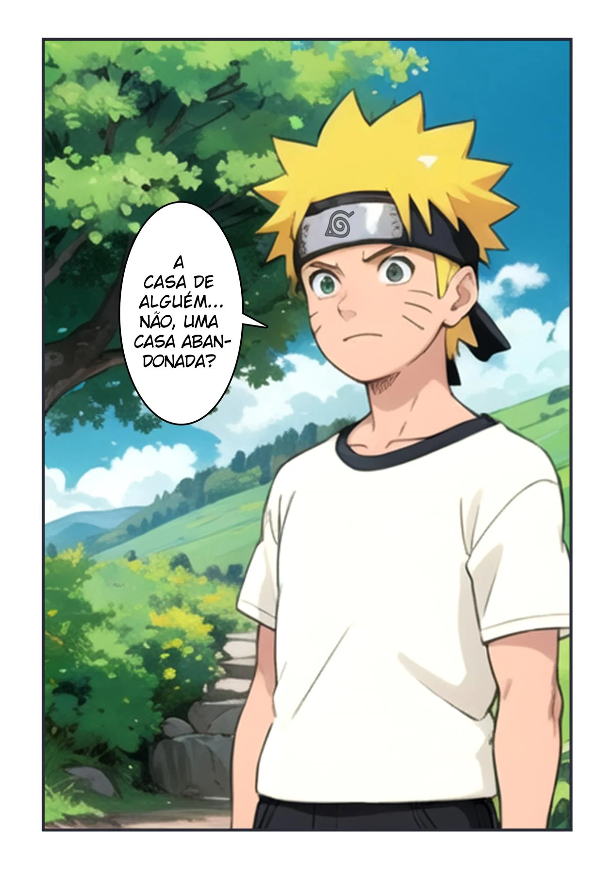 Fodendo a Hinata na Casa Abandonada – Hinata Hentai – Atualizado