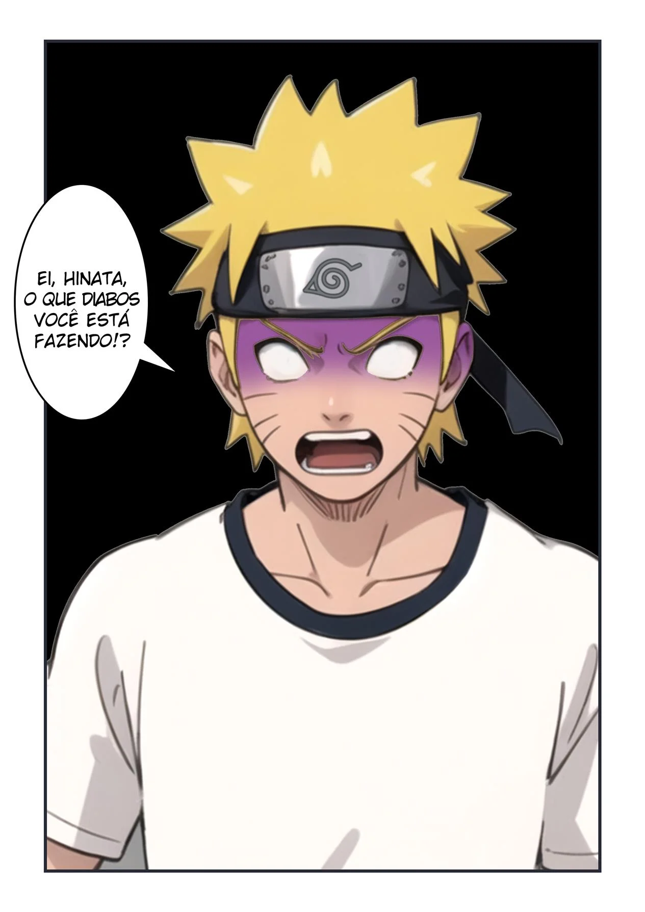 Fodendo a Hinata na Casa Abandonada – Hinata Hentai – Atualizado