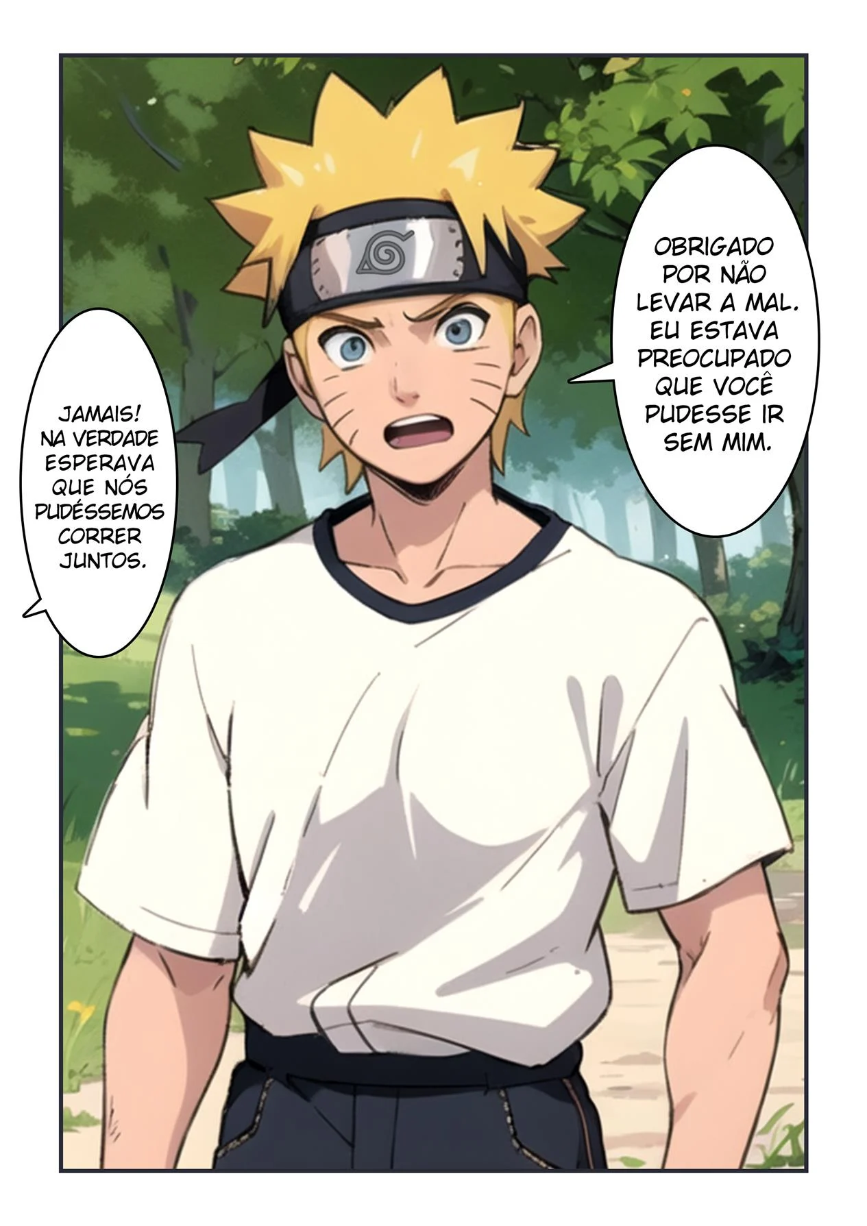 Fodendo a Hinata na Casa Abandonada – Hinata Hentai – Atualizado
