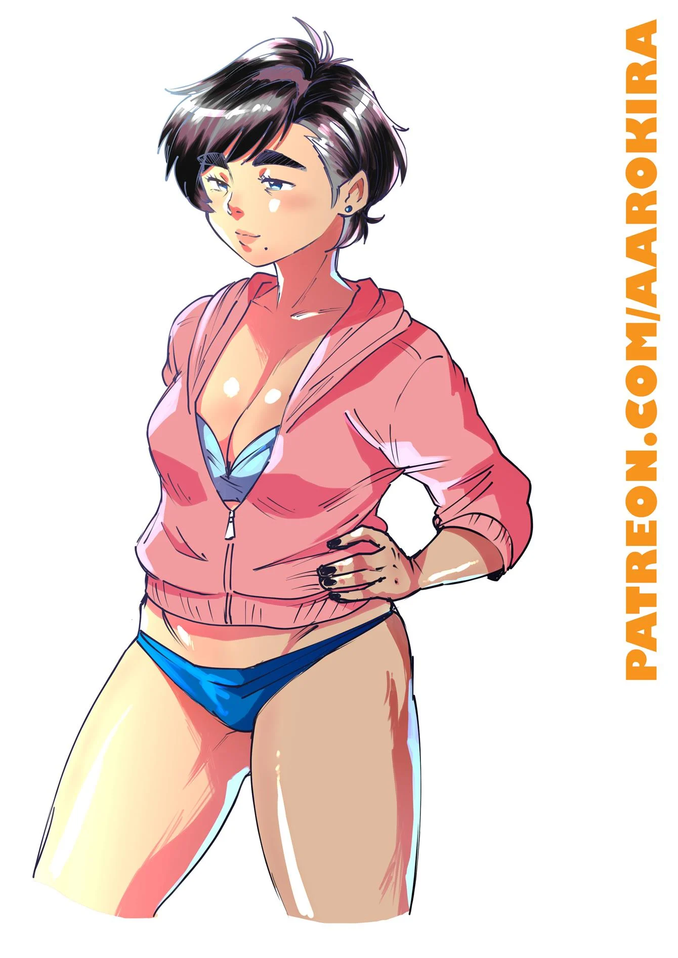 Fodendo a Mãe Gostosa – Mãe e Filho – Quadrinho Completo