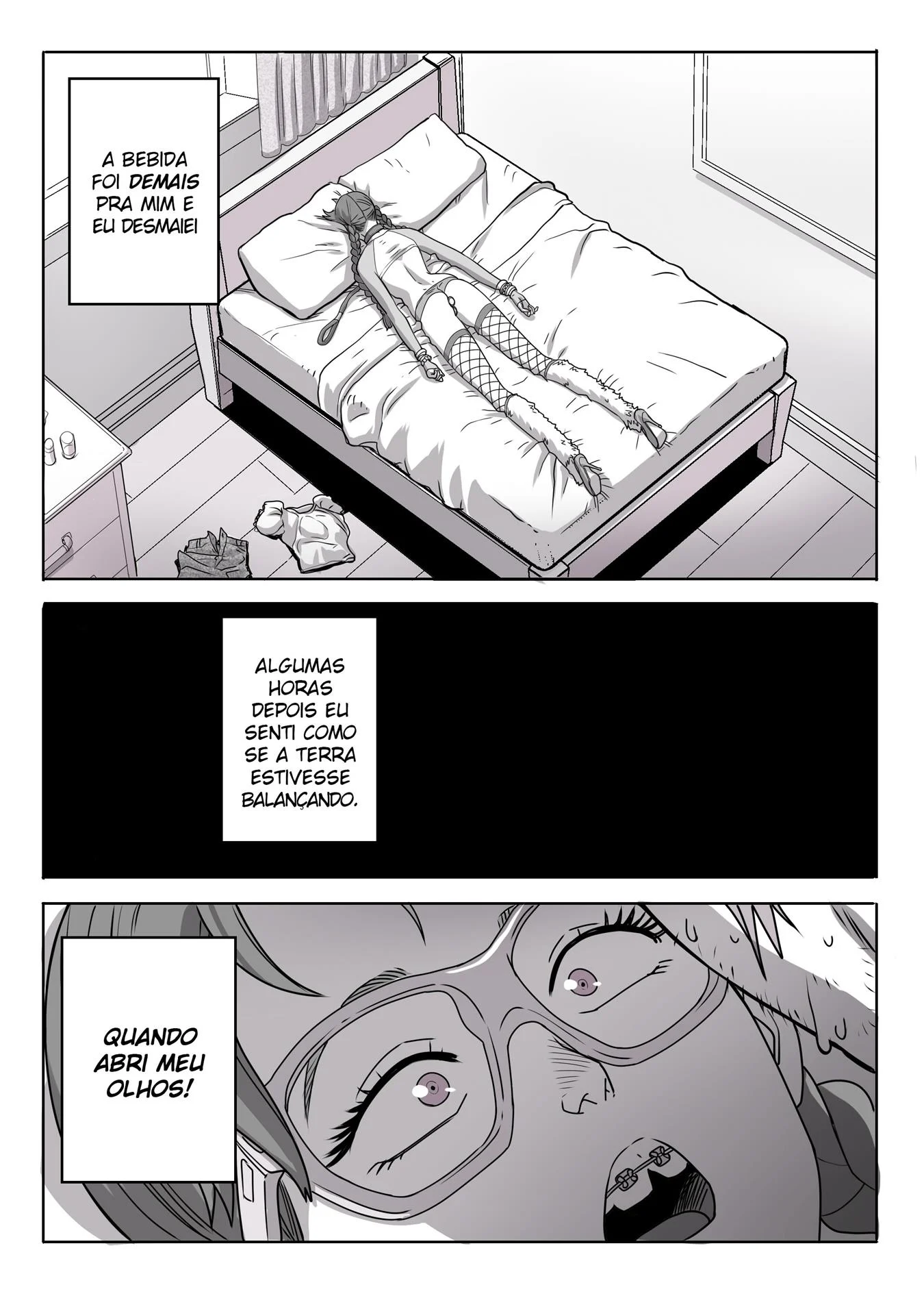 Fodendo a Nerd da Escola – Vadia – PT-BR Fodendo a Nerd da Escola – Vadia – PT-BR