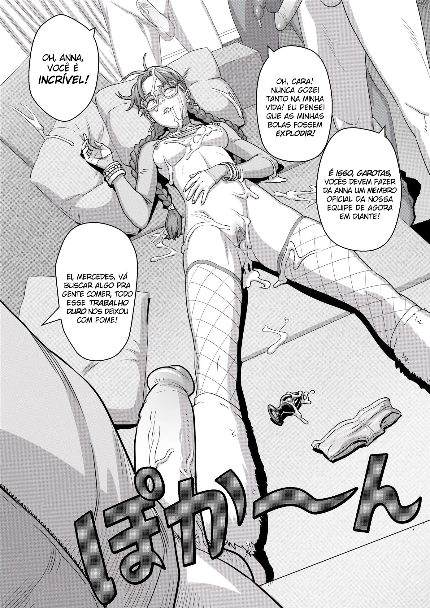 Fodendo a Nerd da Escola – Vadia – PT-BR Fodendo a Nerd da Escola – Vadia – PT-BR