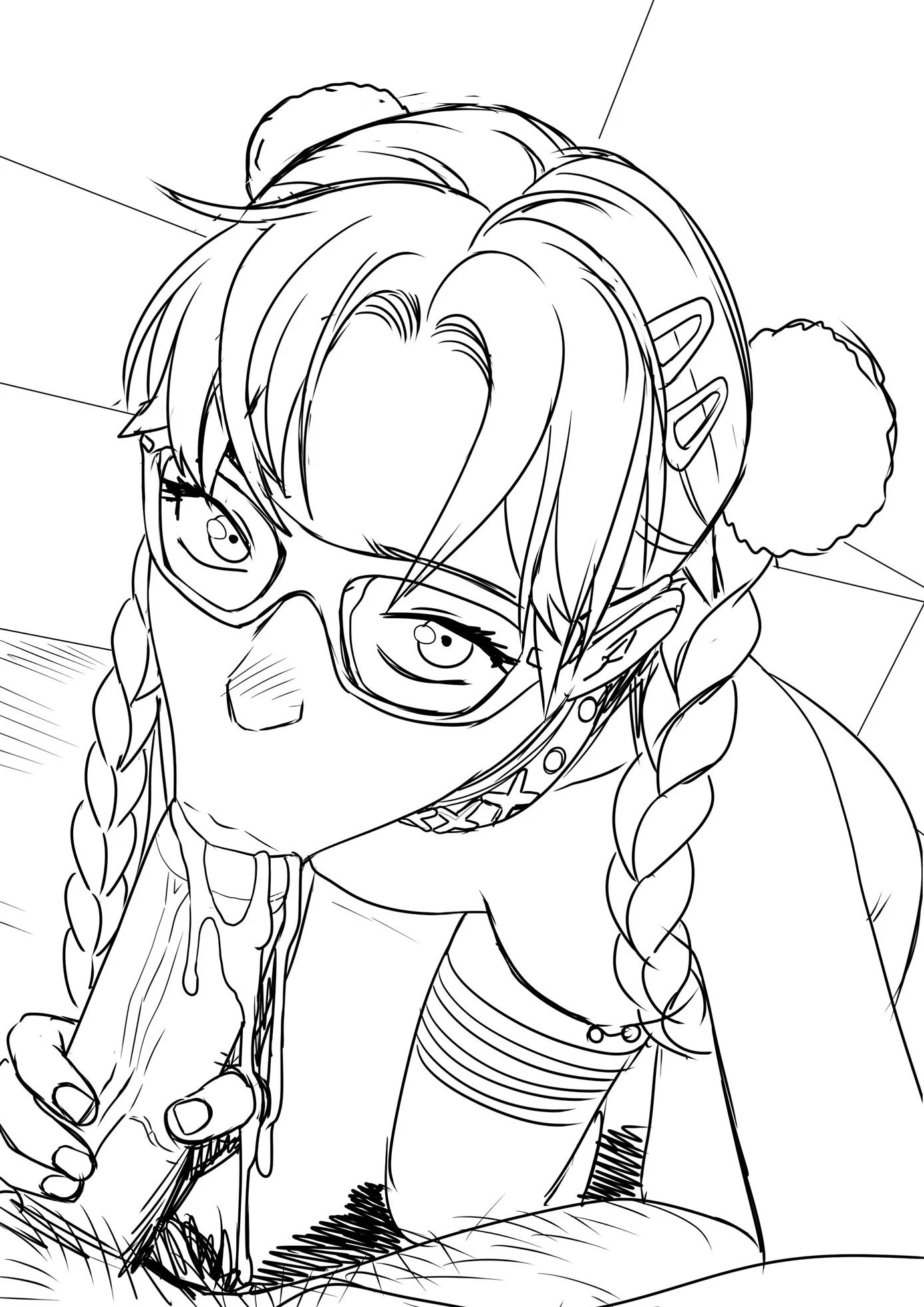 Fodendo a Nerd da Escola – Vadia – PT-BR Fodendo a Nerd da Escola – Vadia – PT-BR