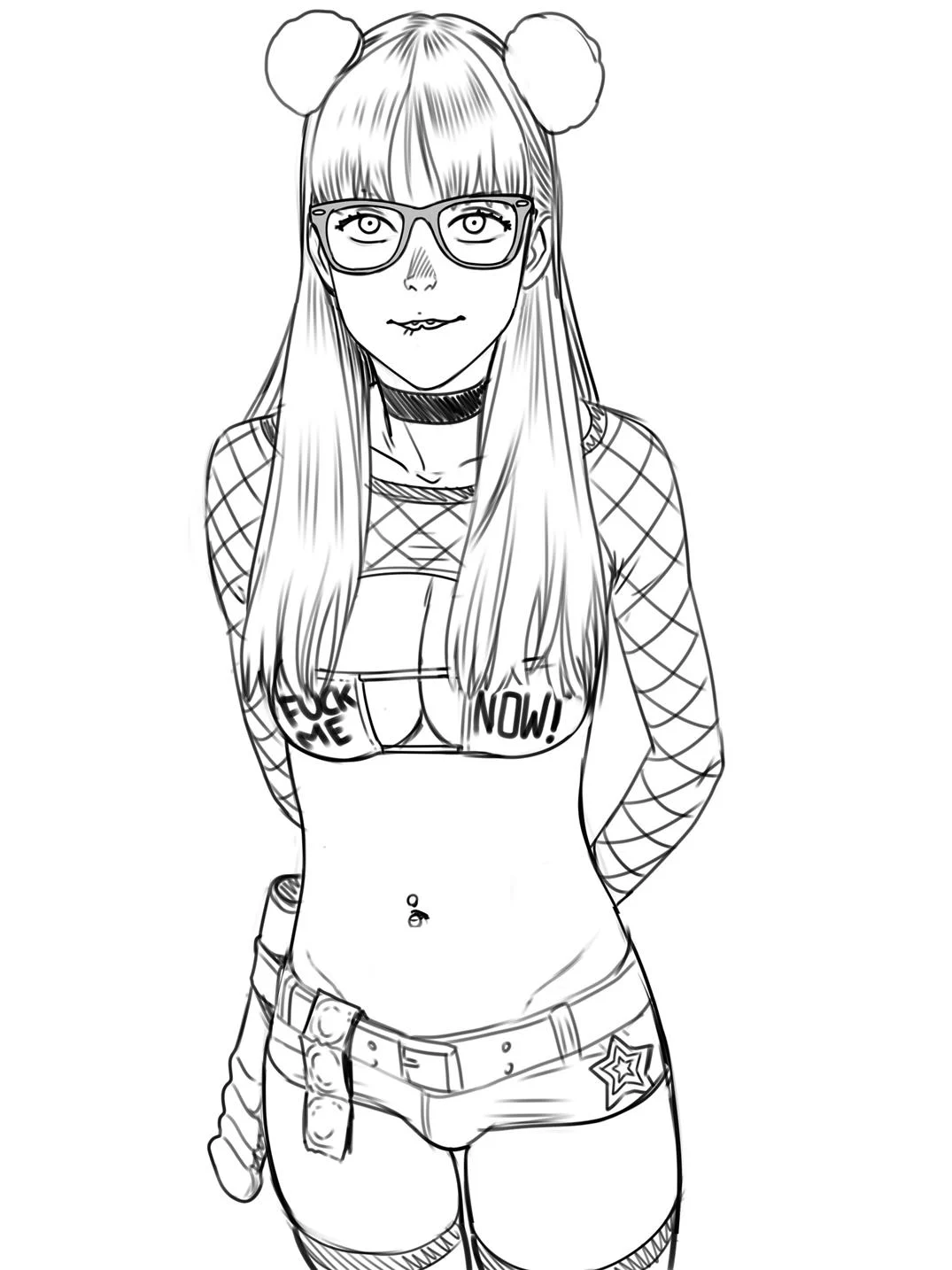 Fodendo a Nerd da Escola – Vadia – PT-BR Fodendo a Nerd da Escola – Vadia – PT-BR