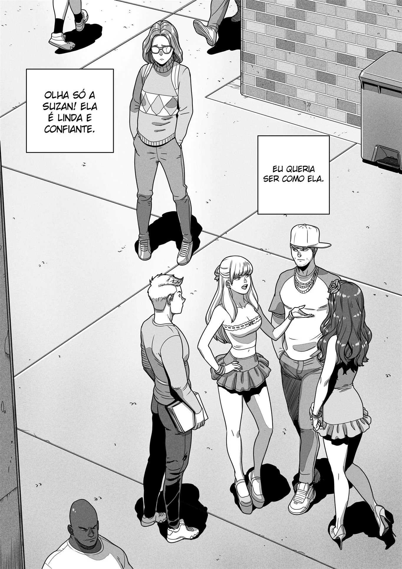 Fodendo a Nerd da Escola – Vadia – PT-BR Fodendo a Nerd da Escola – Vadia – PT-BR