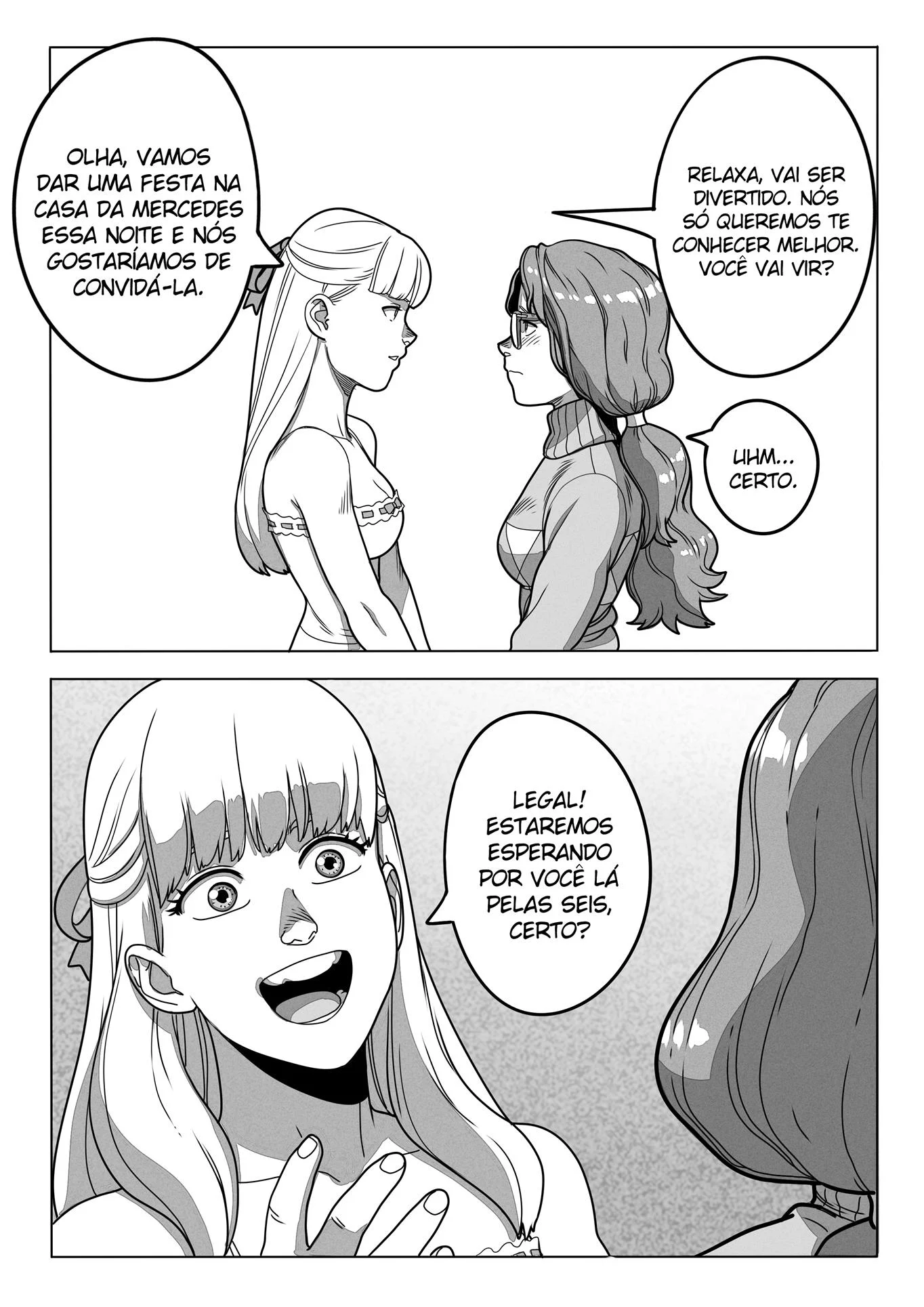 Fodendo a Nerd da Escola – Vadia – PT-BR Fodendo a Nerd da Escola – Vadia – PT-BR