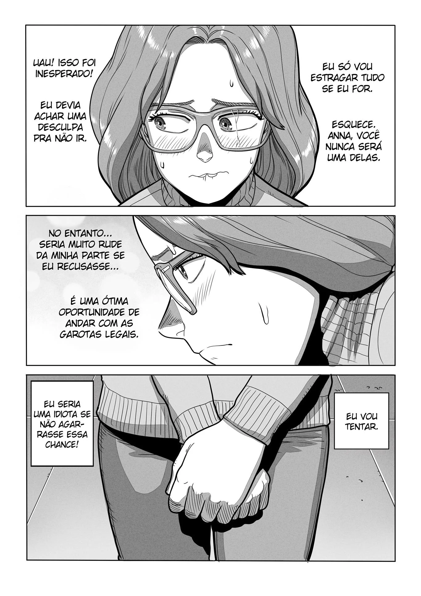 Fodendo a Nerd da Escola – Vadia – PT-BR Fodendo a Nerd da Escola – Vadia – PT-BR