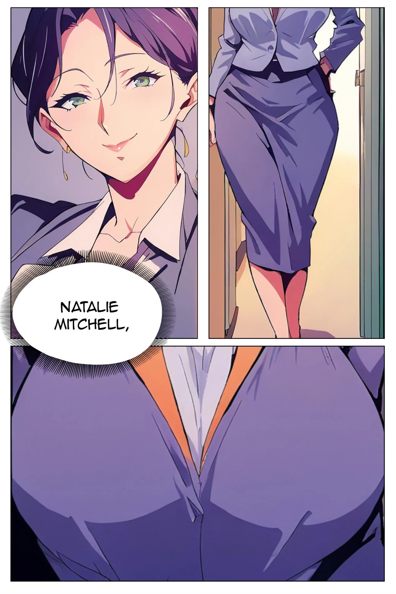 Fodendo Minha Chefe dos Peitos Gigantes – Peitões – PT-BR Fodendo Minha Chefe dos Peitos Gigantes – Peitões – PT-BR