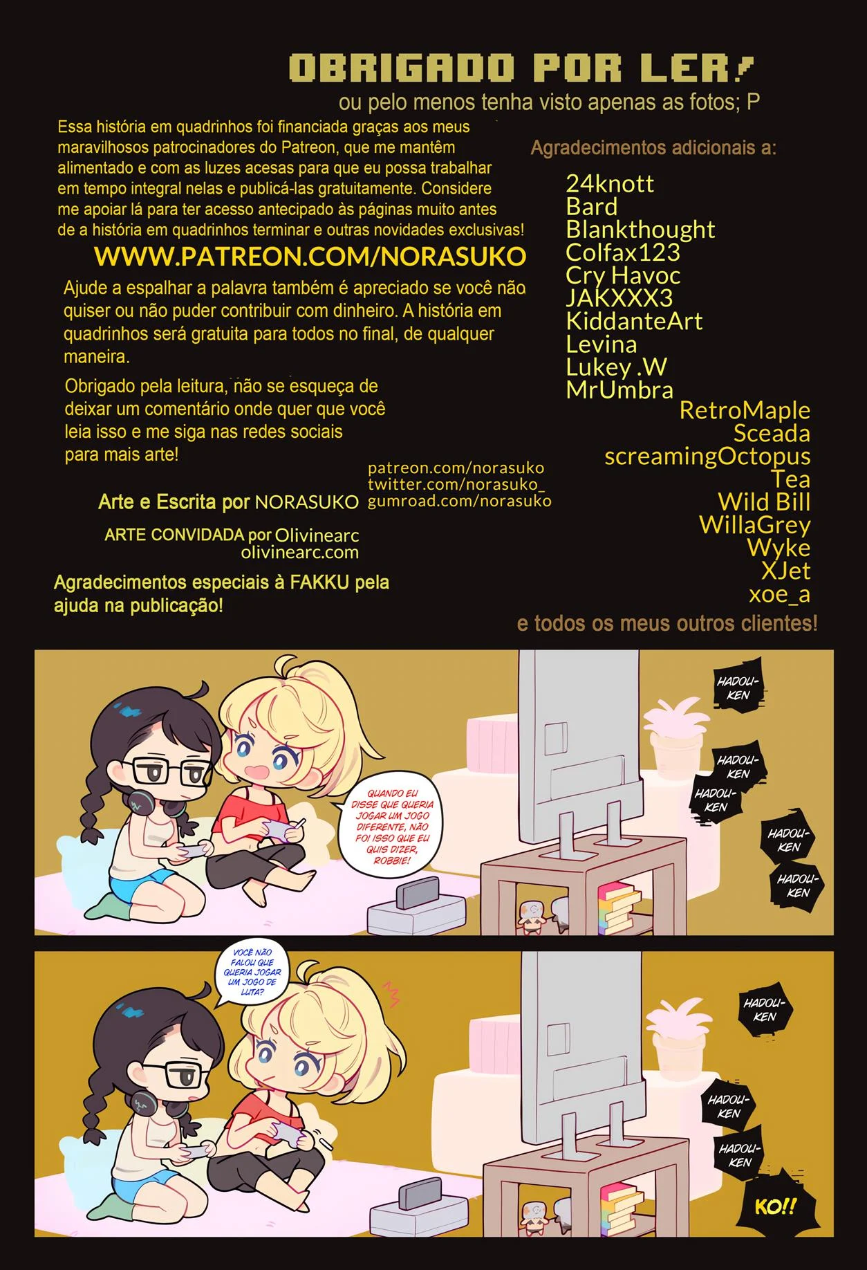 Game do Sexo – Pau Grande – Desenho Erótico