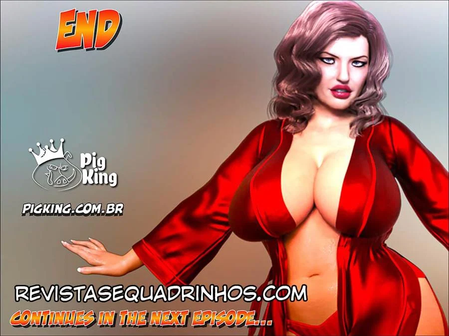 Gammer 21 - Pig King - Fotos Hentai em 3D Gammer 21 - Pig King - Fotos Hentai em 3D