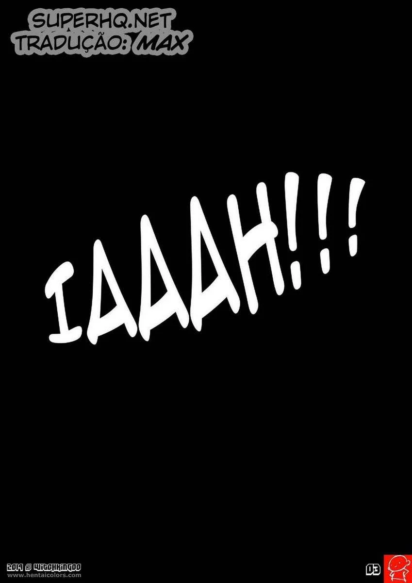 Gotham City Green Seeding - Batgirl Mamada pela Vadia Hera Venenosa