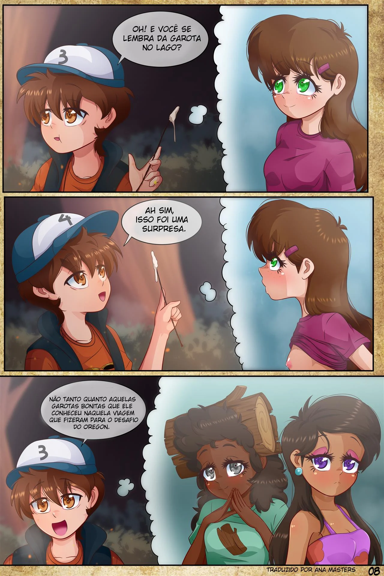 Gravity Fake 2 – HQ Pornô – Sem Censura Gravity Fake 2 – HQ Pornô – Sem Censura