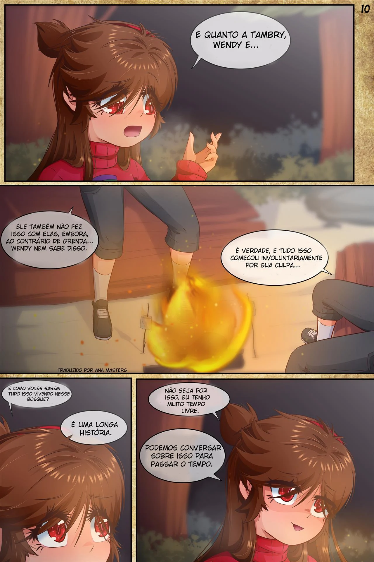 Gravity Fake 2 – HQ Pornô – Sem Censura Gravity Fake 2 – HQ Pornô – Sem Censura