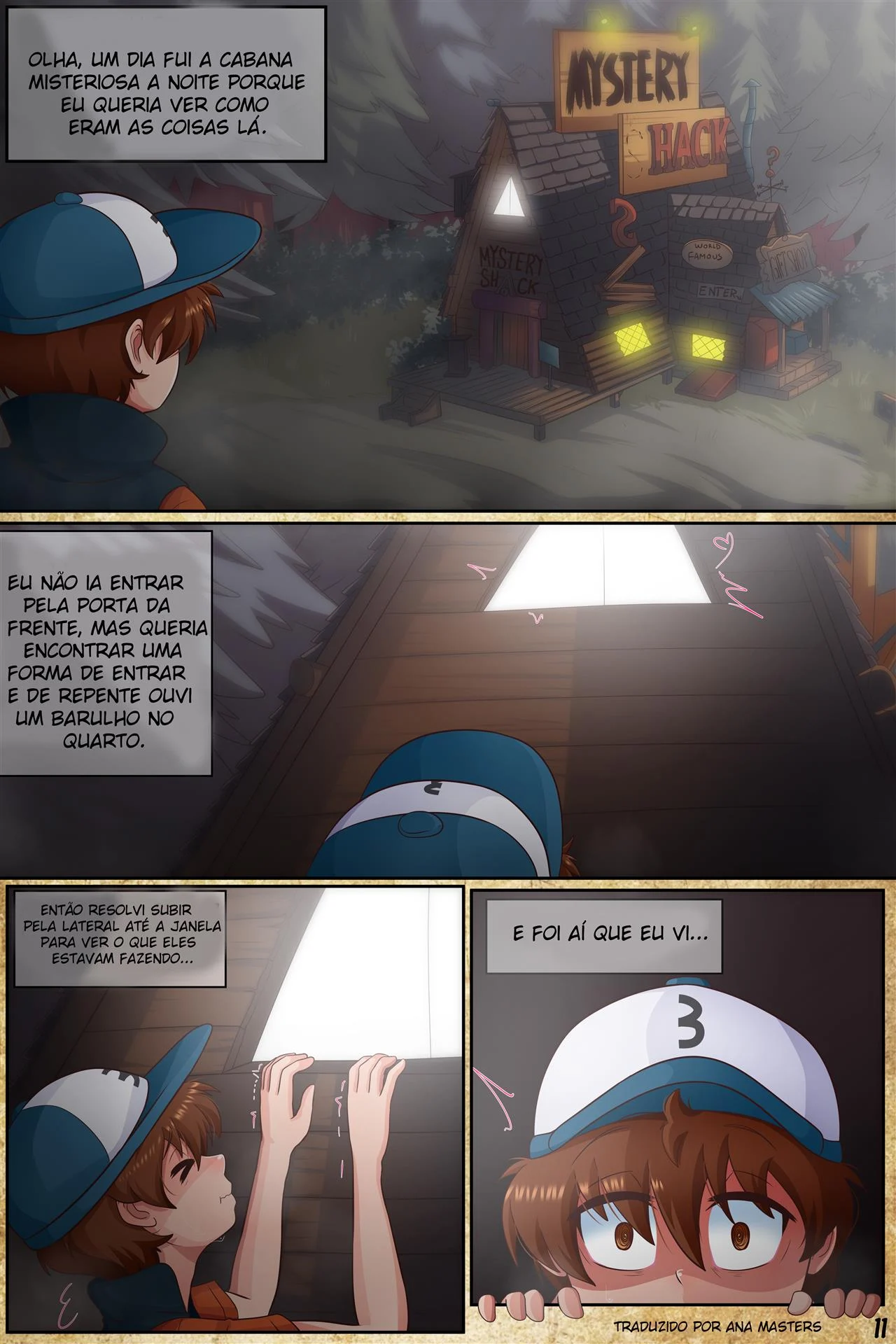 Gravity Fake 2 – HQ Pornô – Sem Censura Gravity Fake 2 – HQ Pornô – Sem Censura