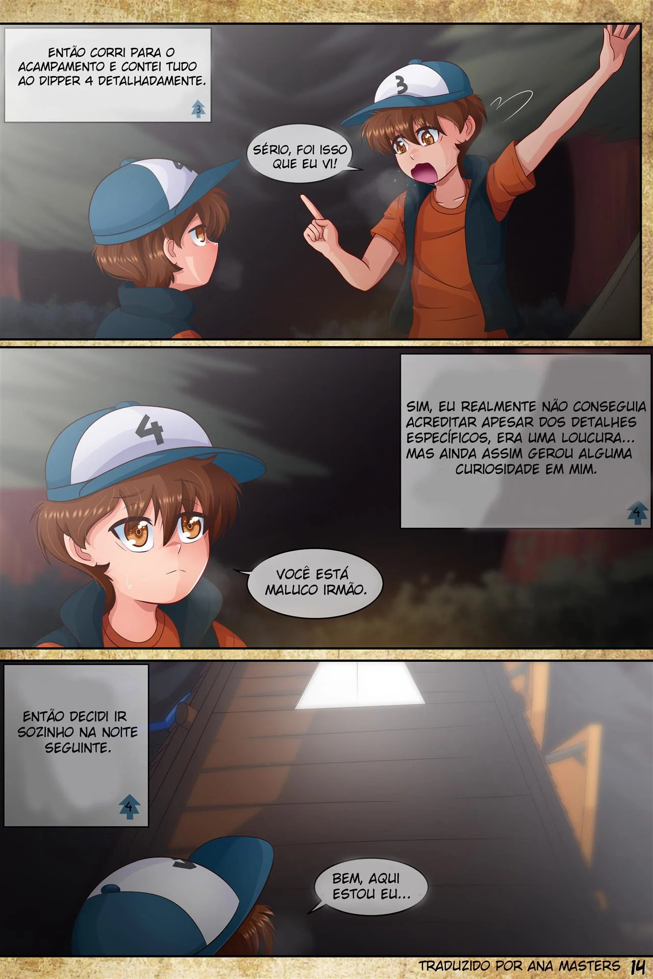 Gravity Fake 2 – HQ Pornô – Sem Censura Gravity Fake 2 – HQ Pornô – Sem Censura