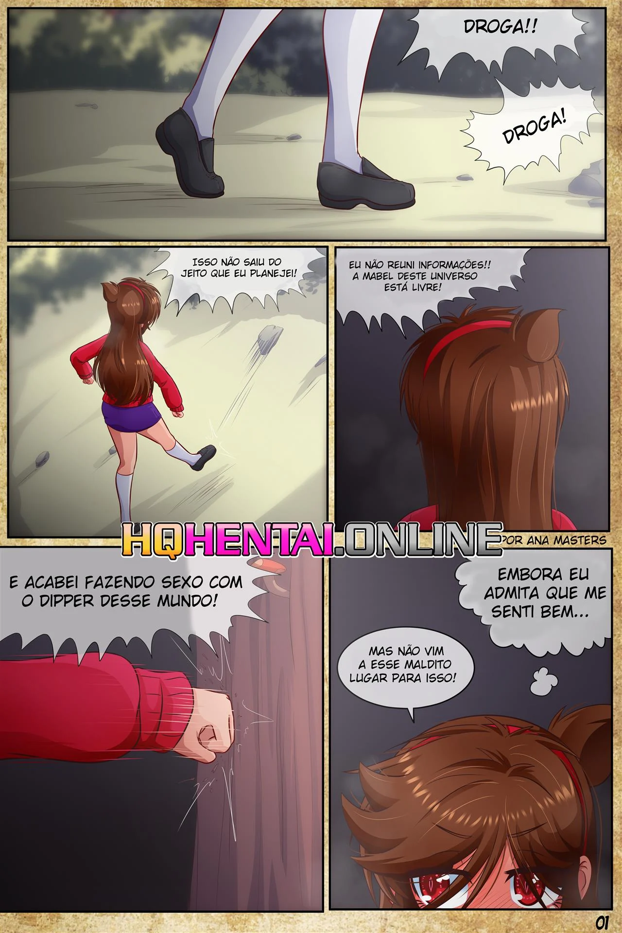 Gravity Fake 2 – HQ Pornô – Sem Censura Gravity Fake 2 – HQ Pornô – Sem Censura