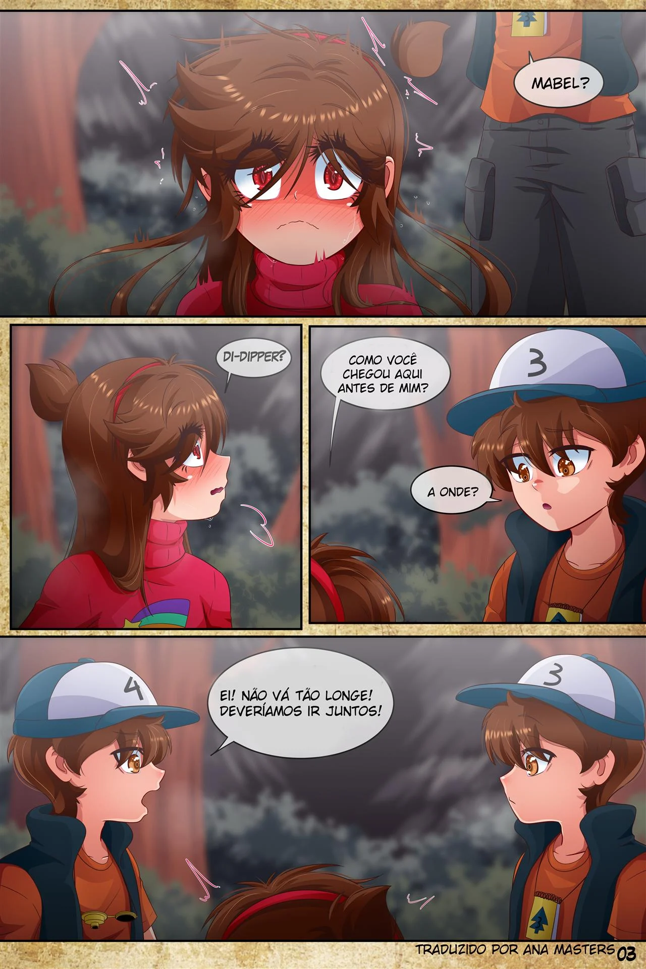 Gravity Fake 2 – HQ Pornô – Sem Censura Gravity Fake 2 – HQ Pornô – Sem Censura