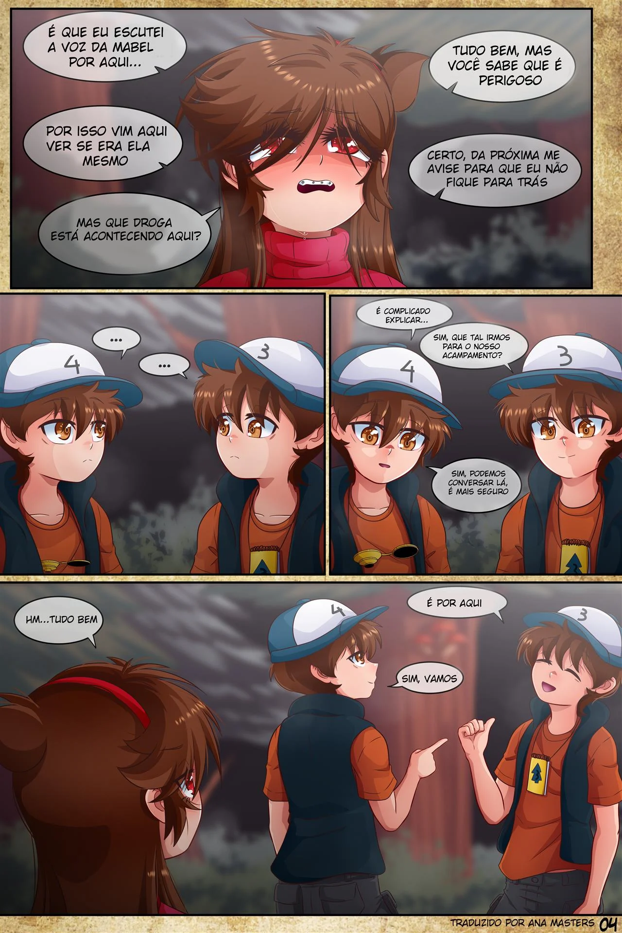 Gravity Fake 2 – HQ Pornô – Sem Censura Gravity Fake 2 – HQ Pornô – Sem Censura