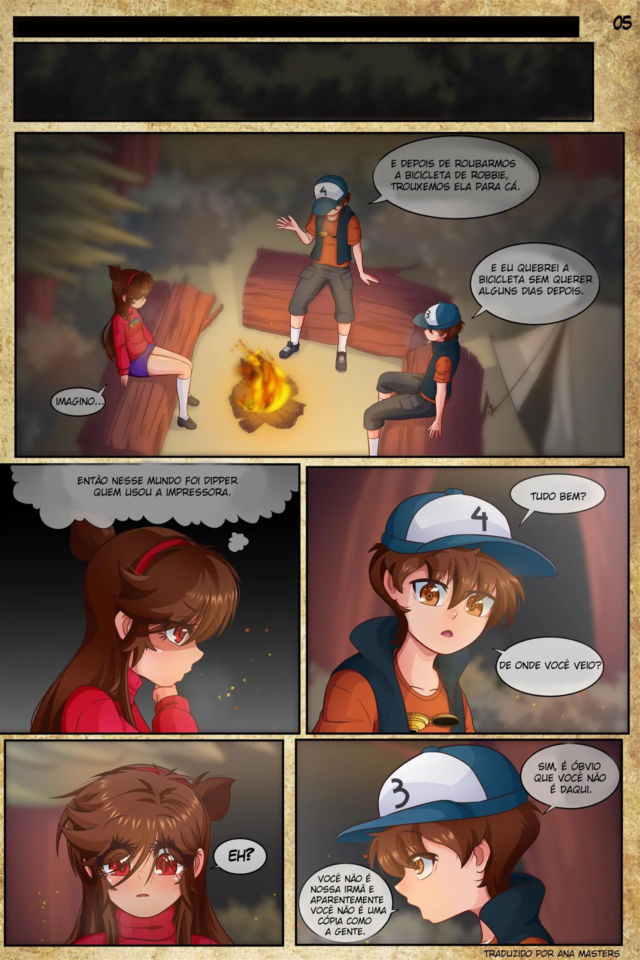 Gravity Fake 2 – HQ Pornô – Sem Censura Gravity Fake 2 – HQ Pornô – Sem Censura