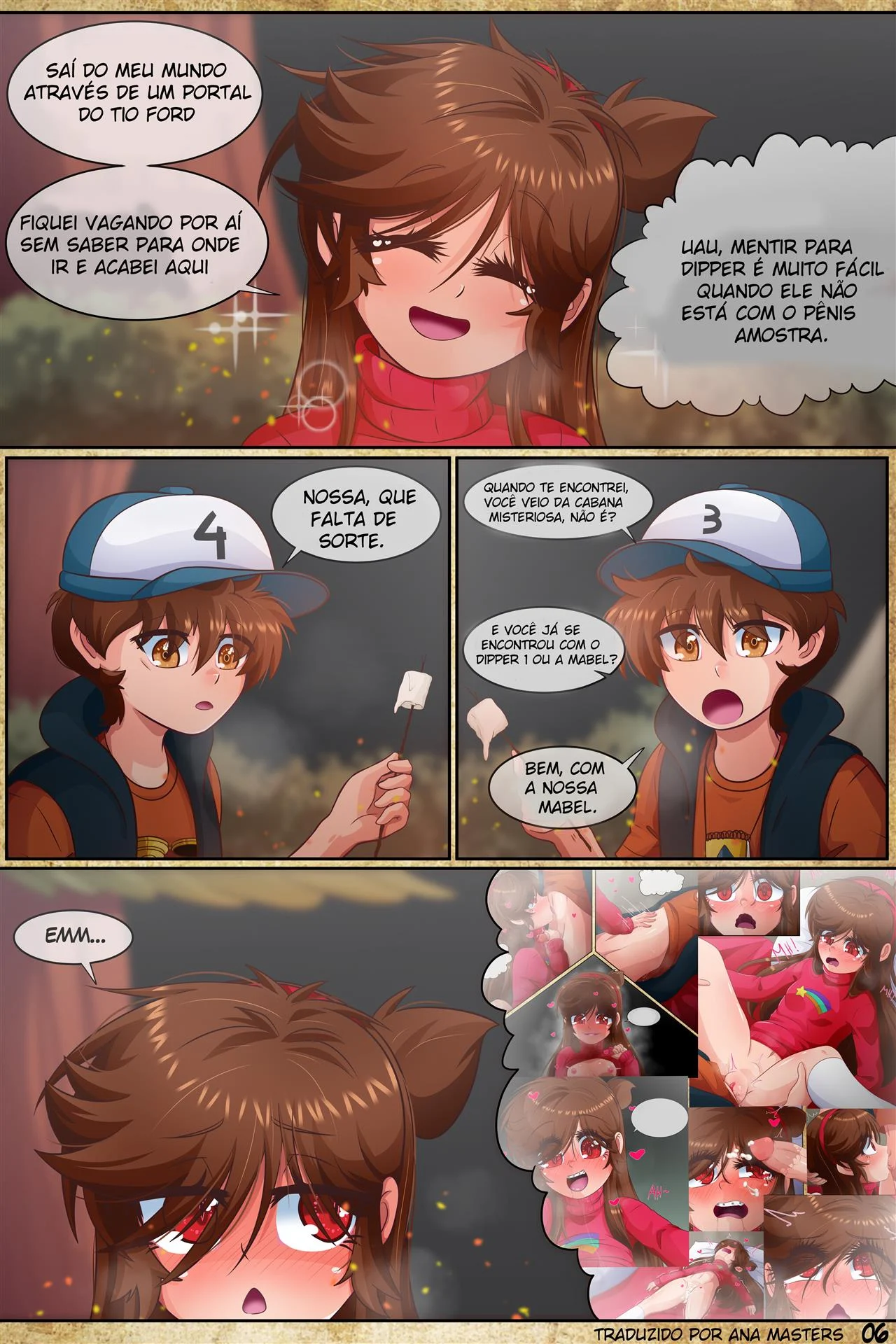 Gravity Fake 2 – HQ Pornô – Sem Censura Gravity Fake 2 – HQ Pornô – Sem Censura