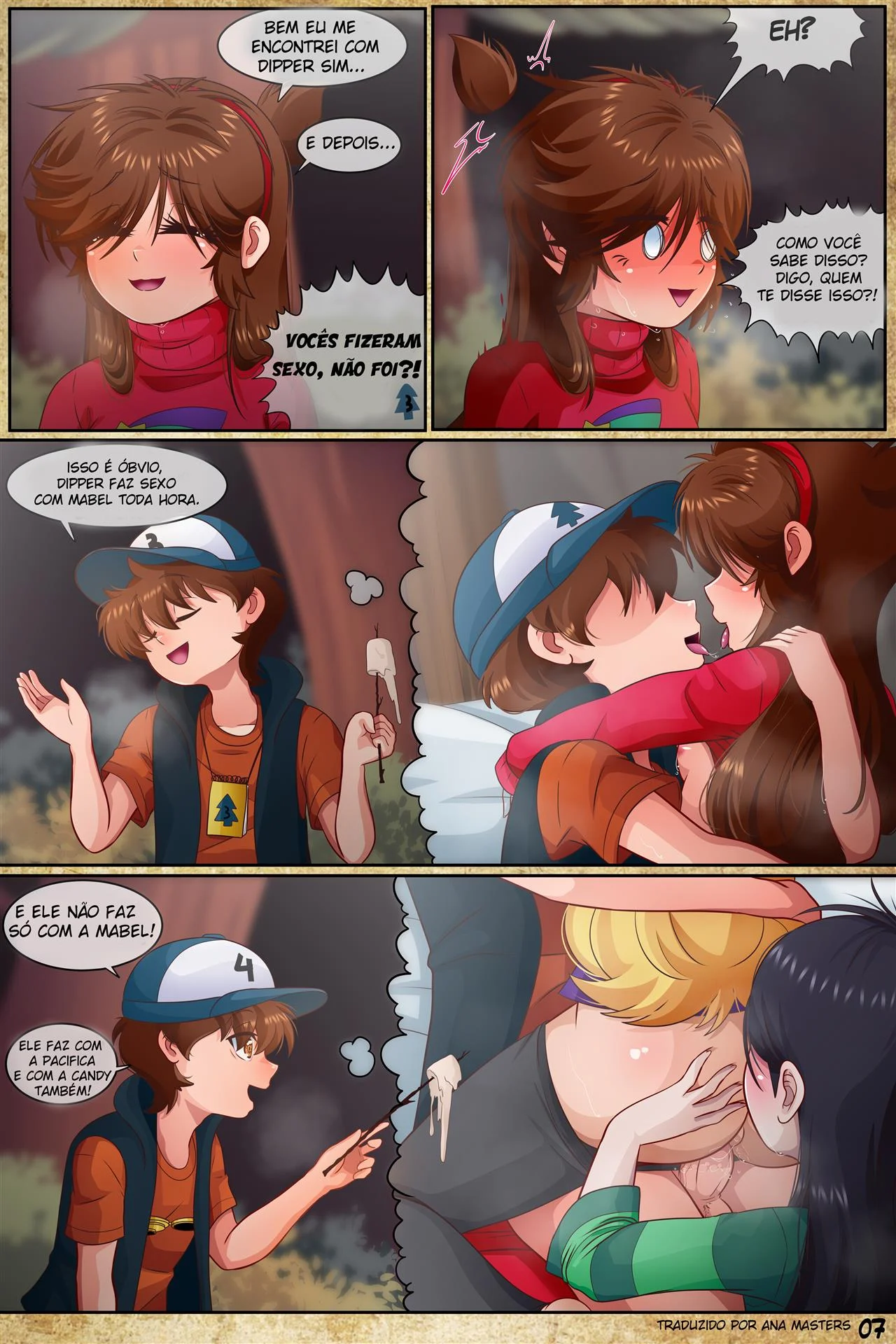 Gravity Fake 2 – HQ Pornô – Sem Censura Gravity Fake 2 – HQ Pornô – Sem Censura