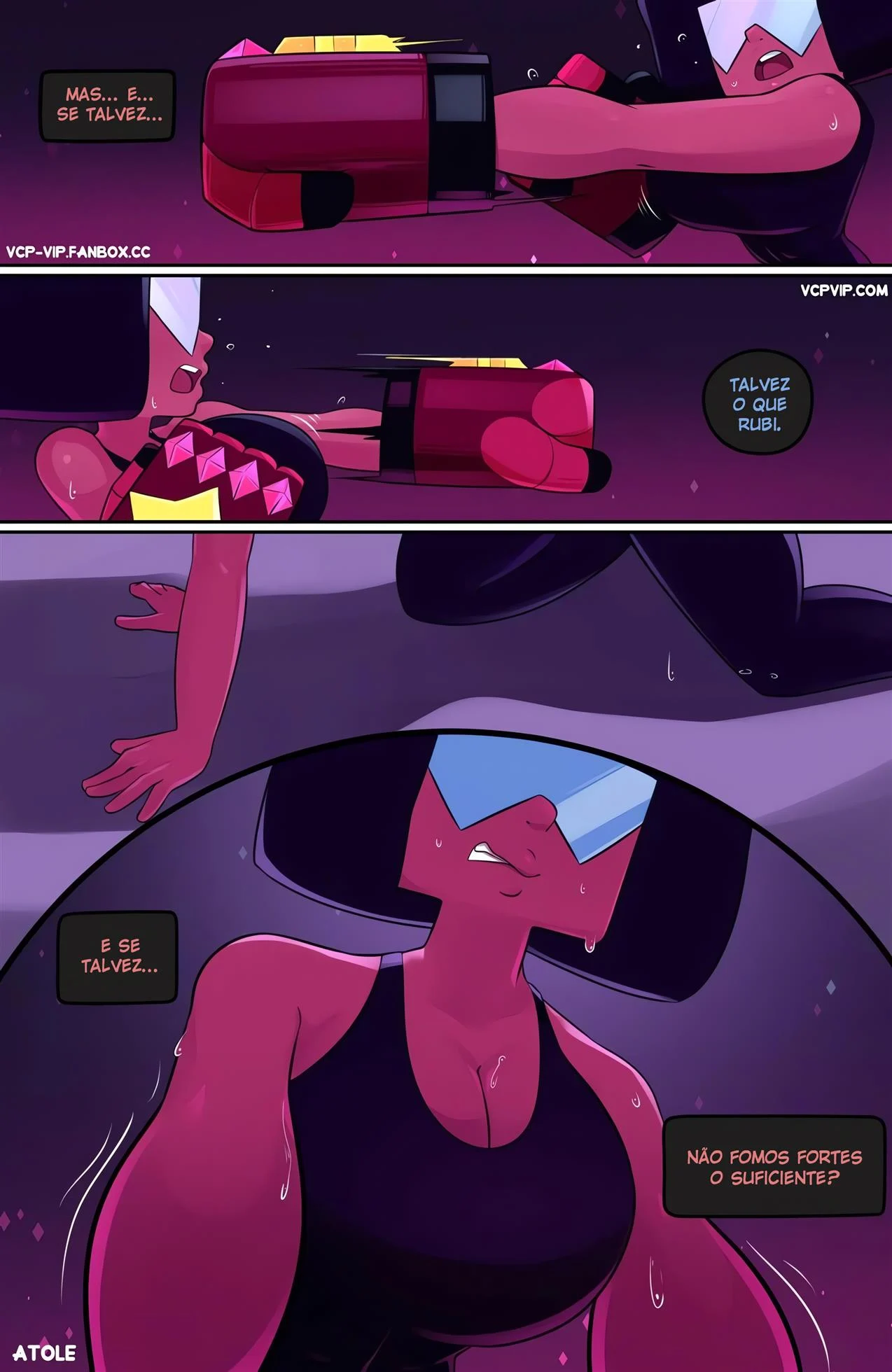 Greg Universe e as jóias da luxúria 3 – HQ Pornô – Versão Nacional Greg Universe e as jóias da luxúria 3 – HQ Pornô – Versão Nacional