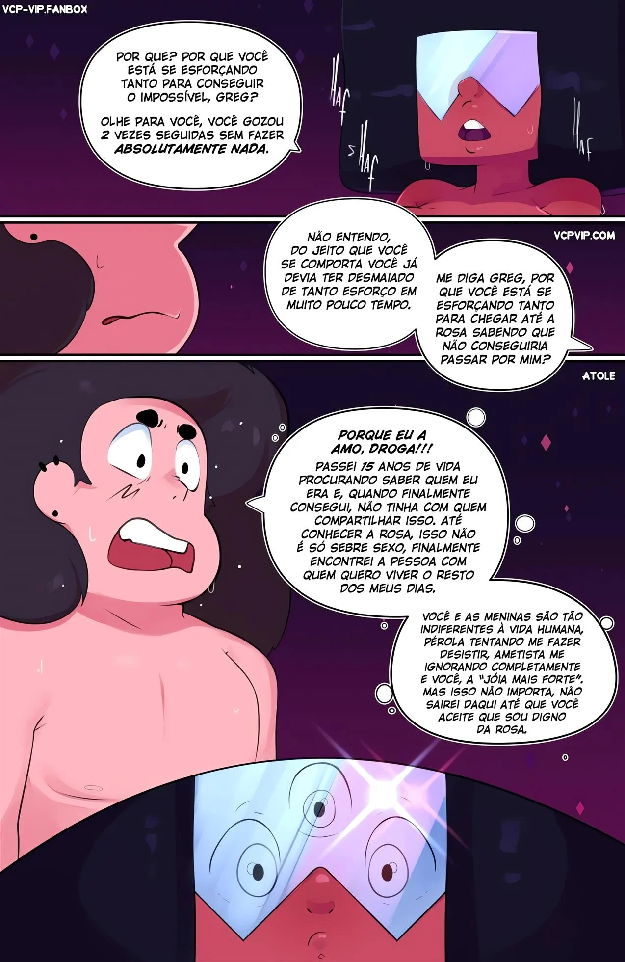 Greg Universe e as jóias da luxúria 3 – HQ Pornô – Versão Nacional Greg Universe e as jóias da luxúria 3 – HQ Pornô – Versão Nacional