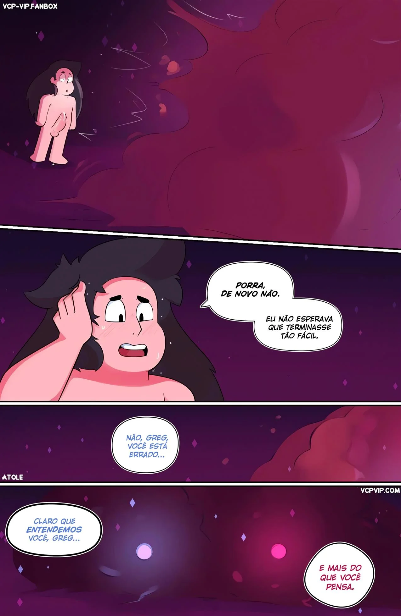 Greg Universe e as jóias da luxúria 3 – HQ Pornô – Versão Nacional Greg Universe e as jóias da luxúria 3 – HQ Pornô – Versão Nacional