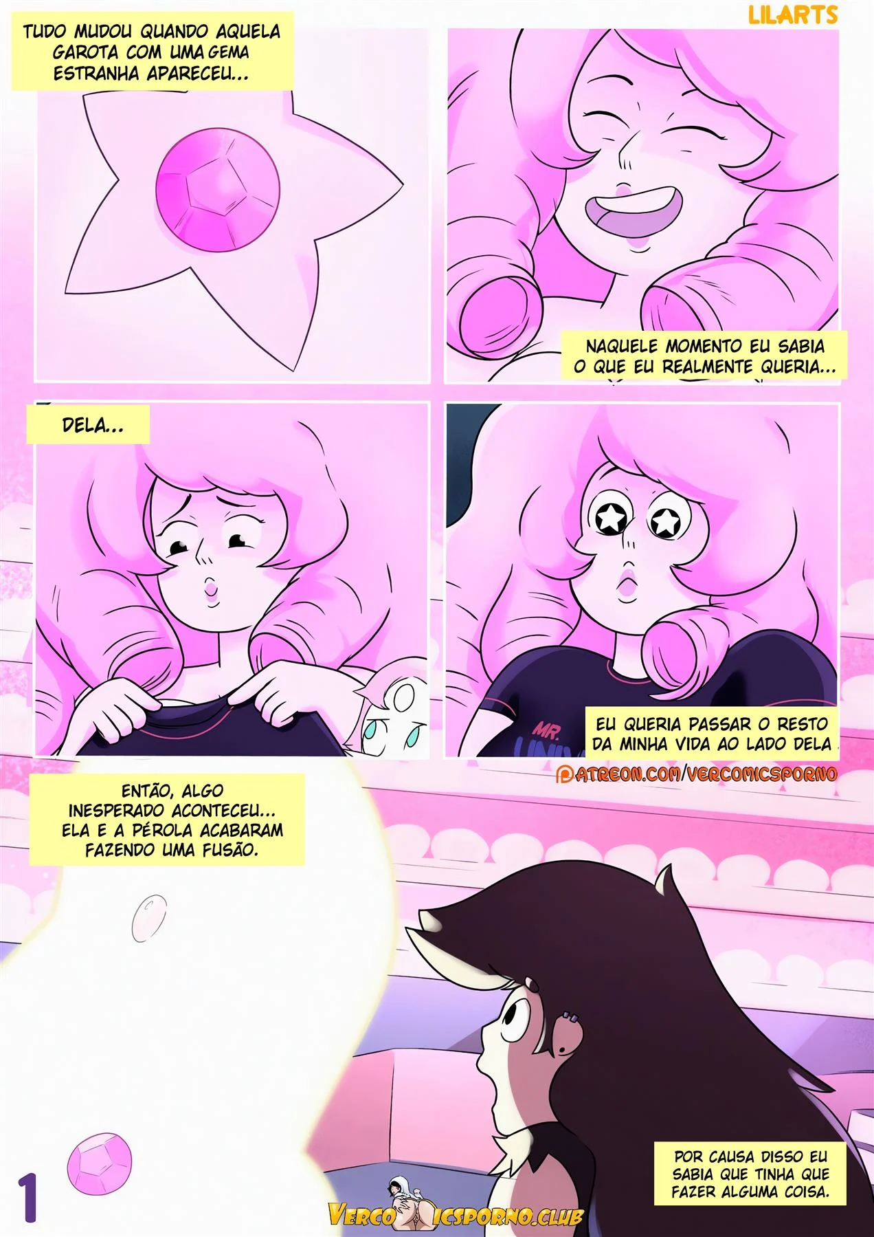 Greg Universe e as jóias da luxúria – hentai sem censura – Versão PT-BR Greg Universe e as jóias da luxúria – hentai sem censura – Versão PT-BR