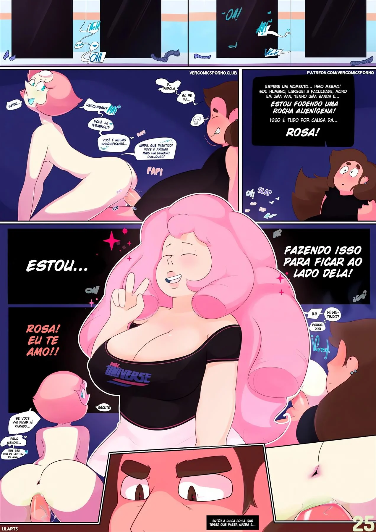 Greg Universe e as jóias da luxúria – hentai sem censura – Versão PT-BR Greg Universe e as jóias da luxúria – hentai sem censura – Versão PT-BR