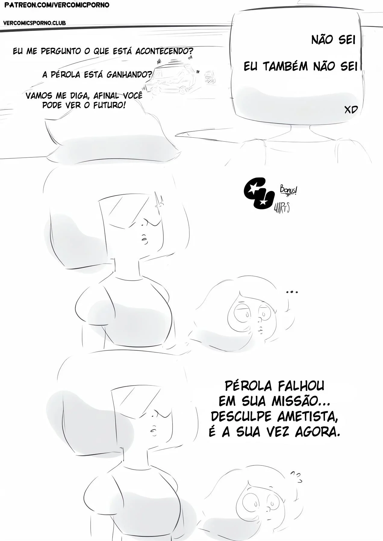 Greg Universe e as jóias da luxúria – hentai sem censura – Versão PT-BR Greg Universe e as jóias da luxúria – hentai sem censura – Versão PT-BR