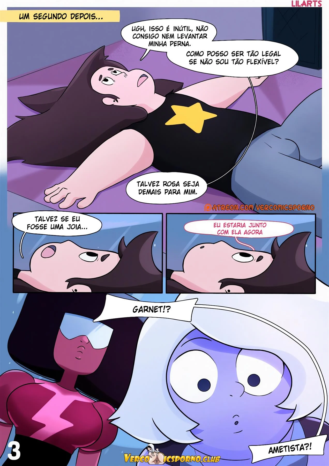 Greg Universe e as jóias da luxúria – hentai sem censura – Versão PT-BR Greg Universe e as jóias da luxúria – hentai sem censura – Versão PT-BR