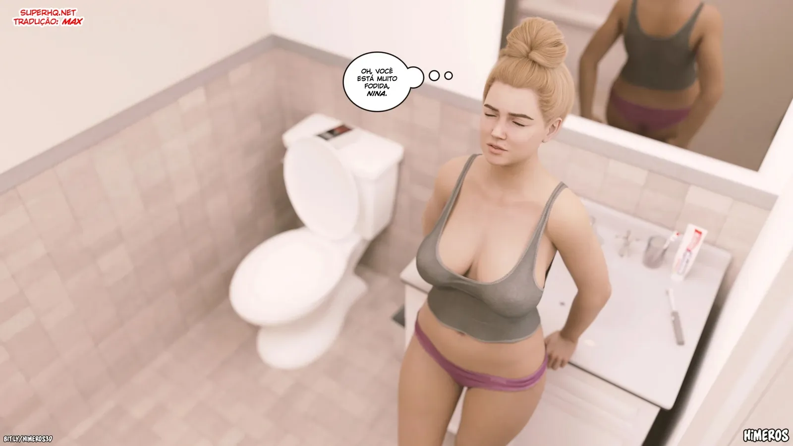 Himeros3D, Eternal Summer – Super HQ – Atualizado