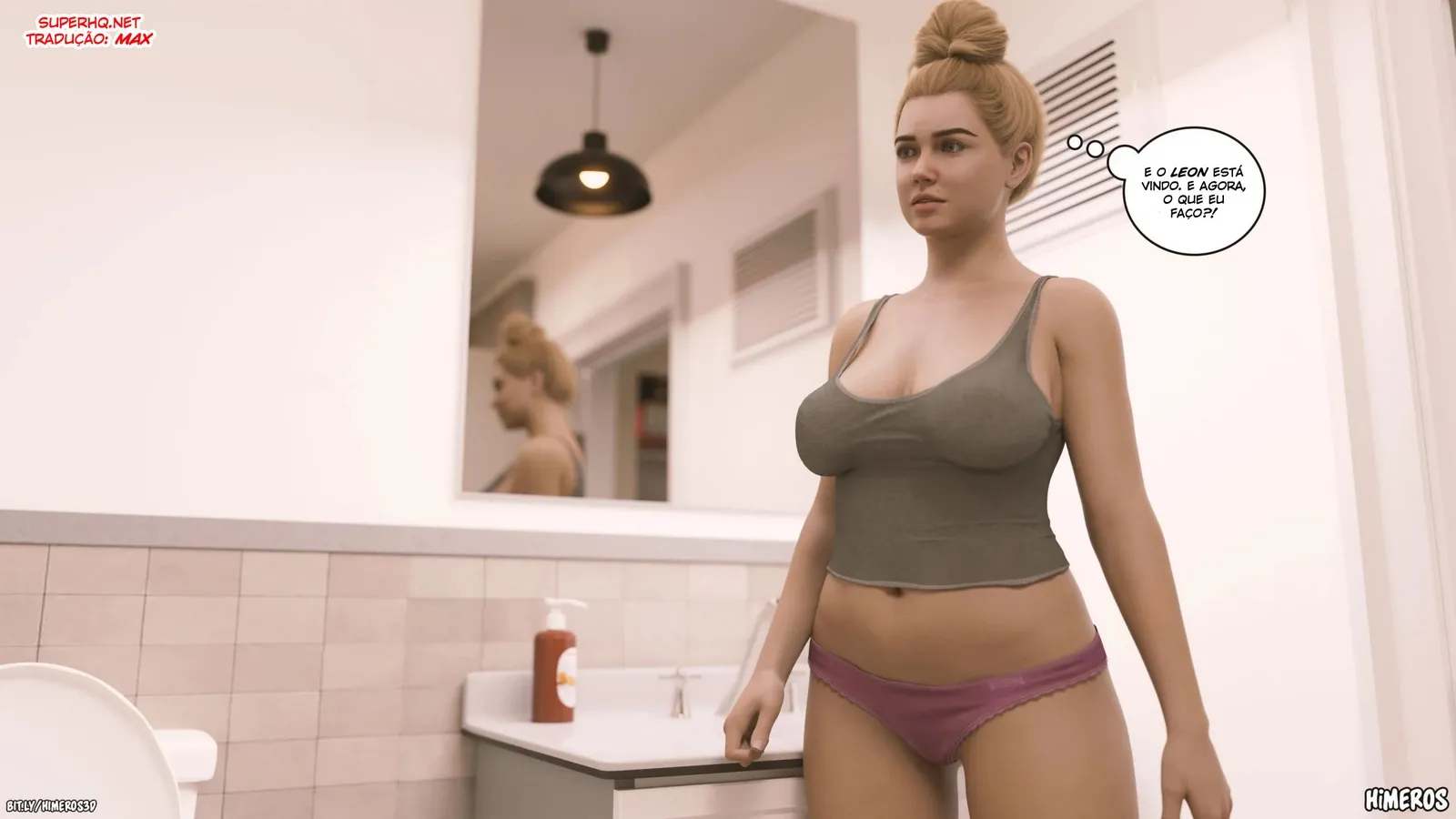 Himeros3D, Eternal Summer – Super HQ – Atualizado