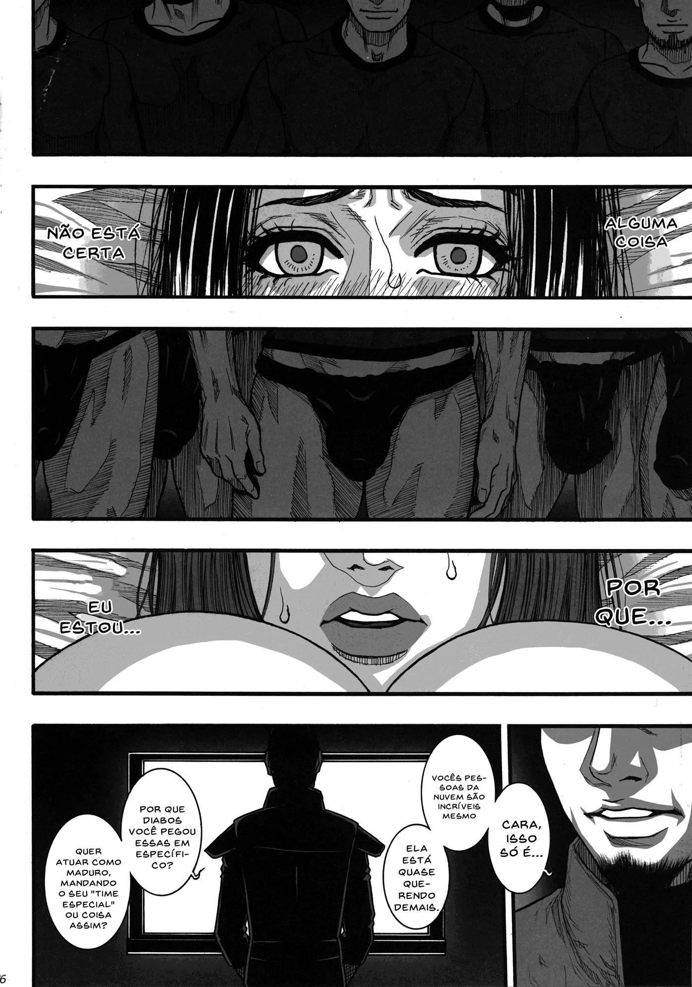 Hinata a estrela pornô – Peitões – PT-BR Hinata a estrela pornô – Peitões – PT-BR