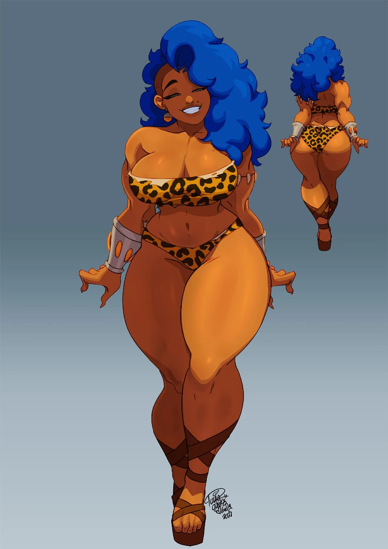 Hora do snusnu – Anal – Desenho de Sexo Hora do snusnu – Anal – Desenho de Sexo