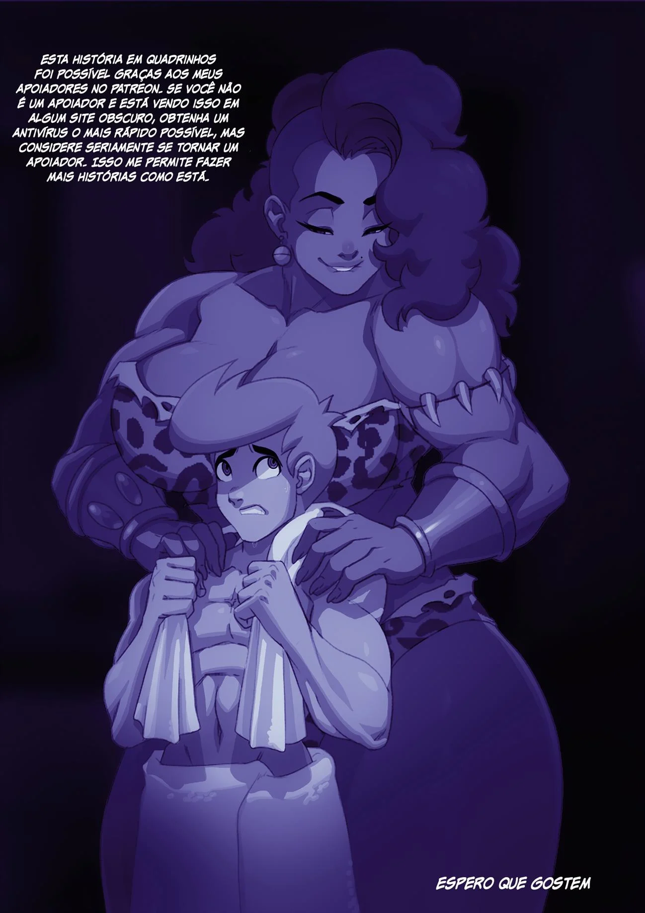 Hora do snusnu – Anal – Desenho de Sexo Hora do snusnu – Anal – Desenho de Sexo