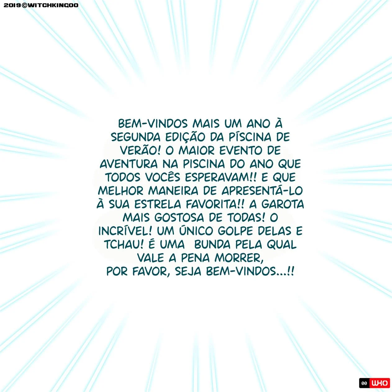 Jogos de verão – Anal – Versão Traduzida Jogos de verão – Anal – Versão Traduzida