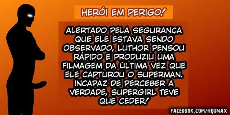 Justice Hentai – Hq de Sexo – Português do Brasil