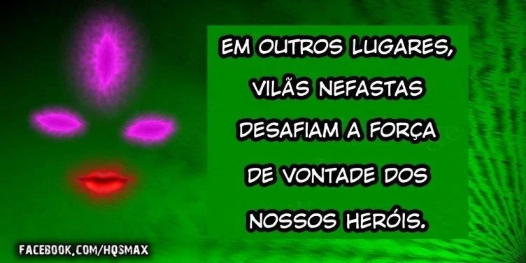 Justice Hentai – Hq de Sexo – Português do Brasil