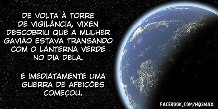 Justice Hentai – Hq de Sexo – Português do Brasil