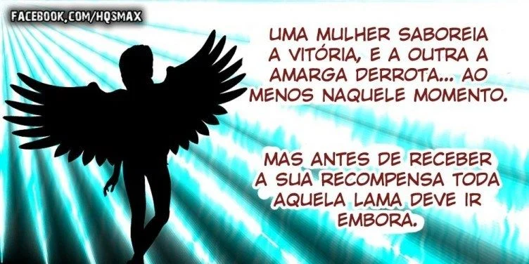 Justice Hentai – Hq de Sexo – Português do Brasil