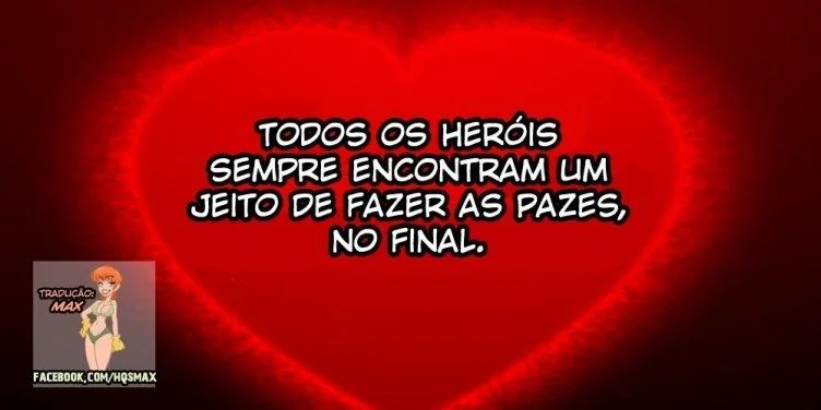 Justice Hentai – Hq de Sexo – Português do Brasil