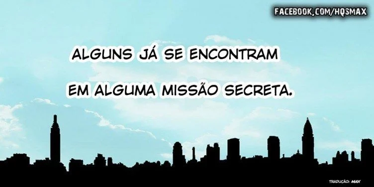 Justice Hentai – Hq de Sexo – Português do Brasil