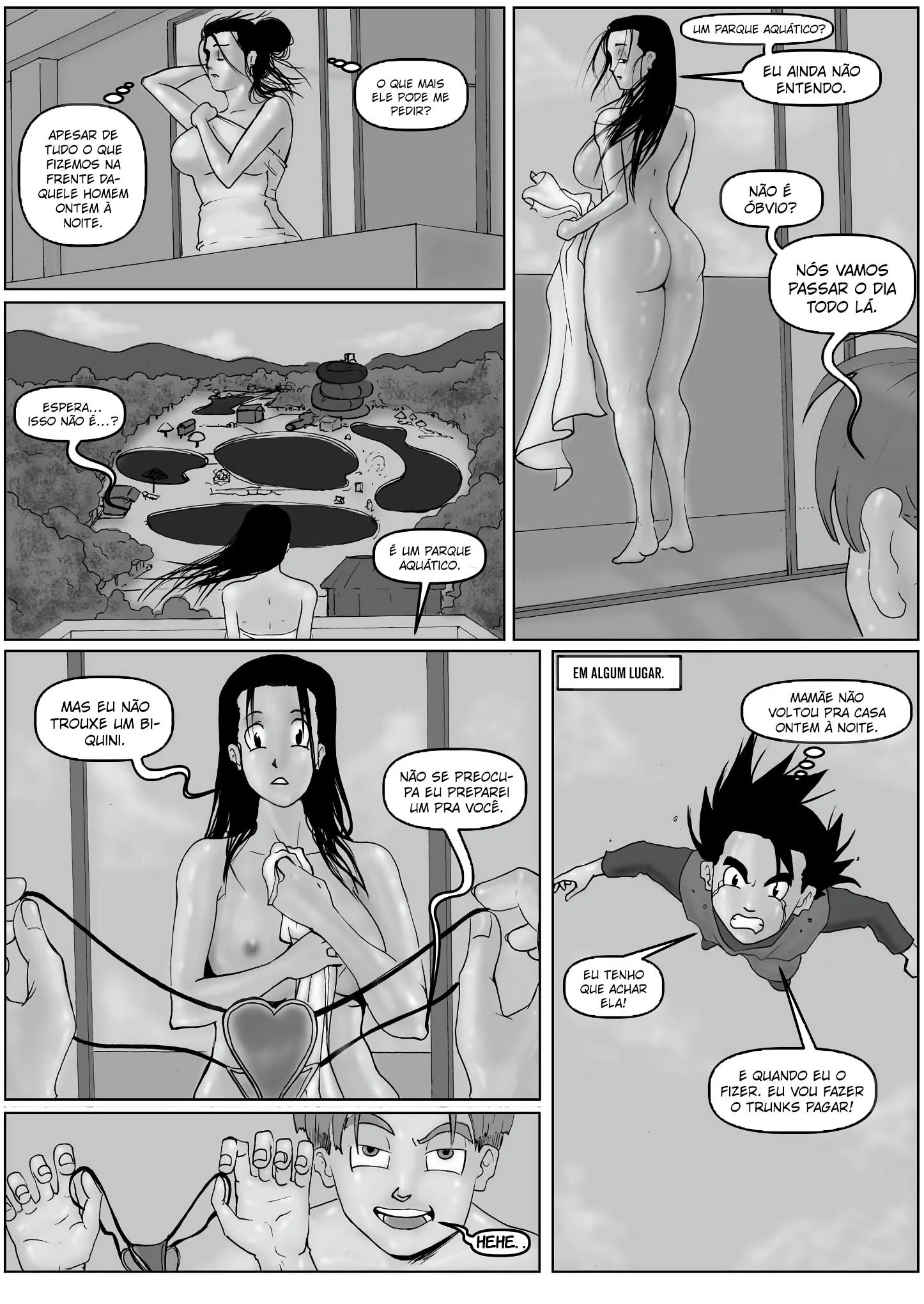 Kamesutra 3 – Anal – PT-BR