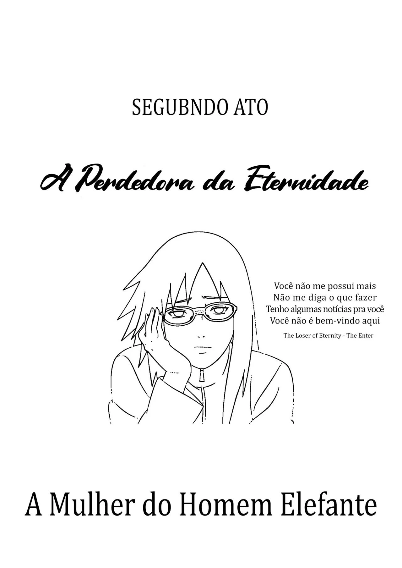 Karin a esposa do homem elefante – hentai sem censura – Português do Brasil