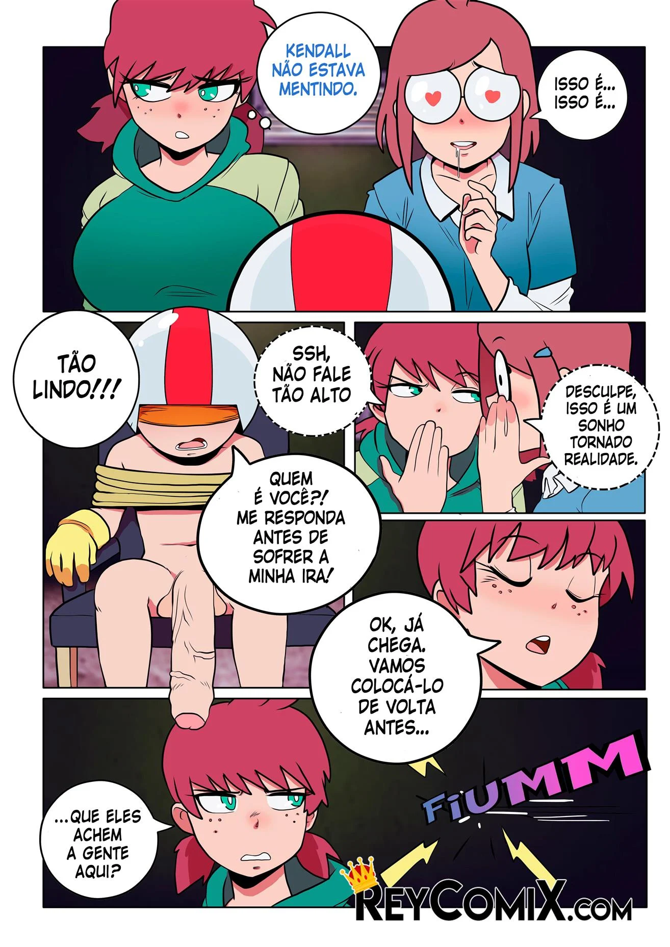 Kick Buttowski fodendo as gostosas – hentai sem censura – Atualizado Kick Buttowski fodendo as gostosas – hentai sem censura – Atualizado