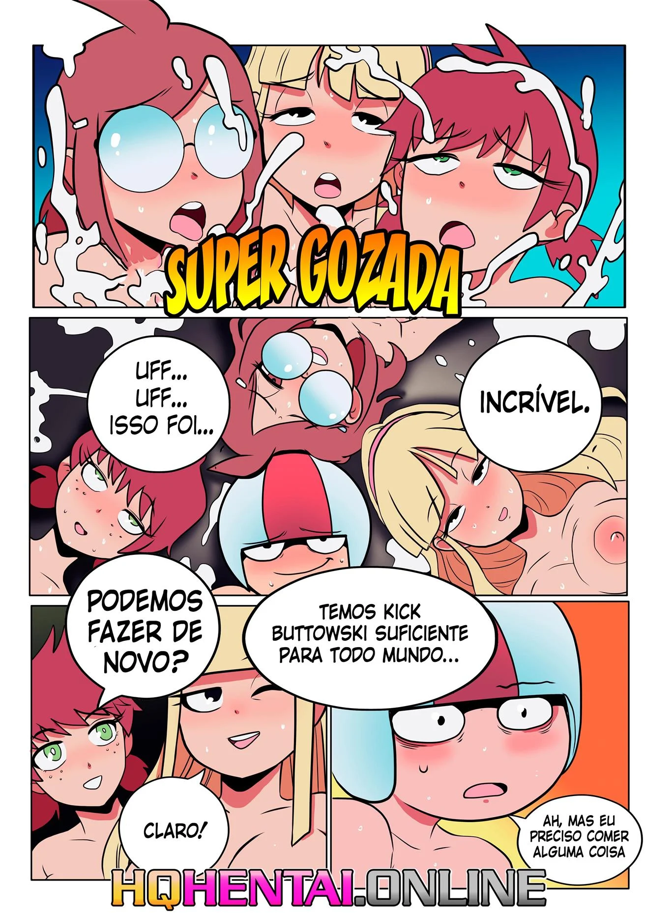 Kick Buttowski fodendo as gostosas – hentai sem censura – Atualizado Kick Buttowski fodendo as gostosas – hentai sem censura – Atualizado