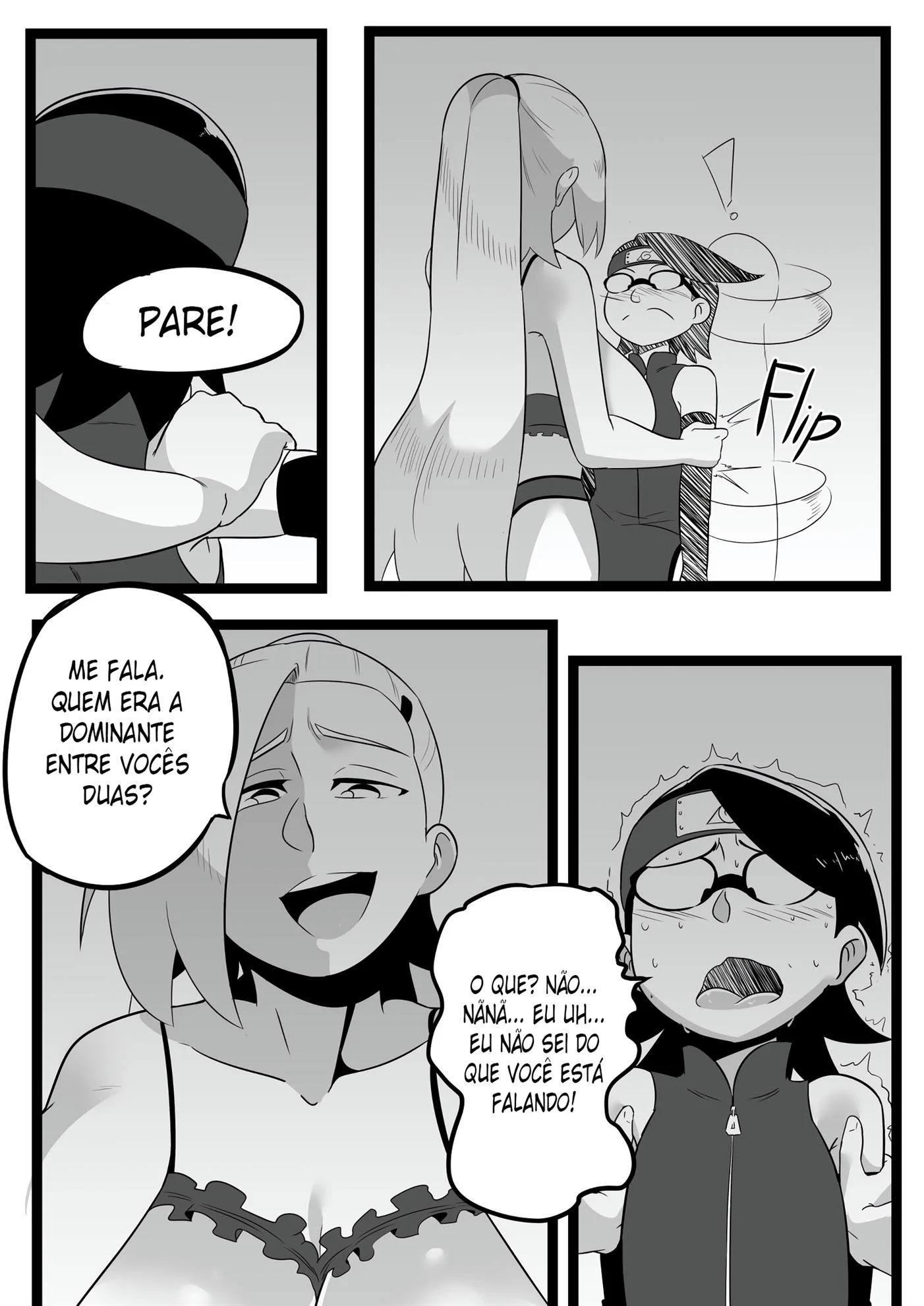 Mãe imoral 3 – Sirica – Quadrinho Completo Mãe imoral 3 – Sirica – Quadrinho Completo