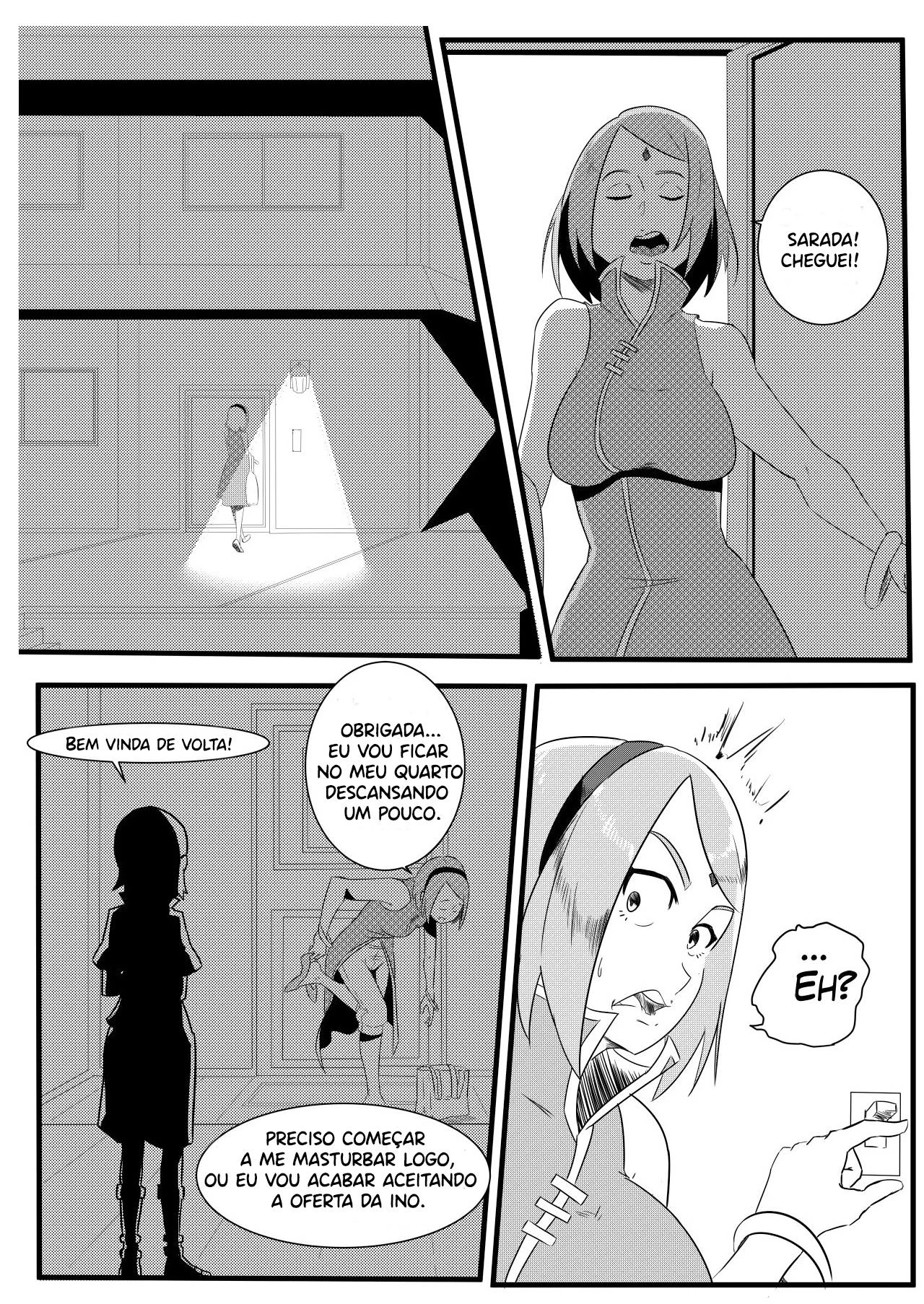 Mãe imoral – Lésbicas – Versão Nacional Mãe imoral – Lésbicas – Versão Nacional